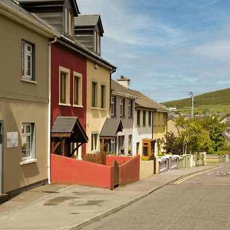 Seaview Heights Bed and Breakfast Dingle Eksteriør billede