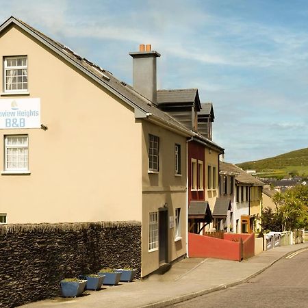 Seaview Heights Bed and Breakfast Dingle Eksteriør billede