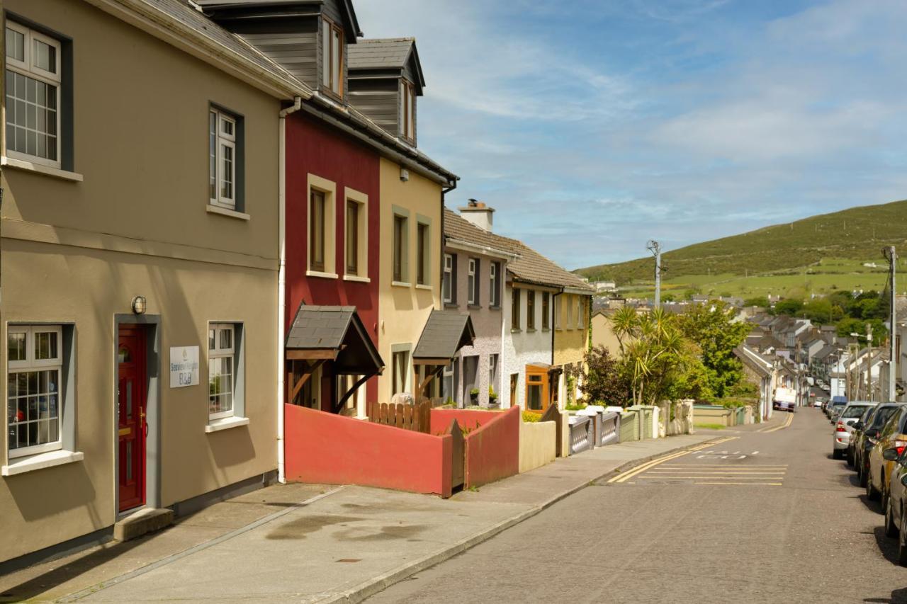 Seaview Heights Bed and Breakfast Dingle Eksteriør billede