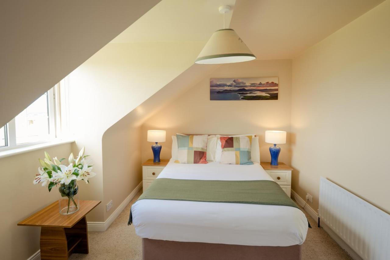 Seaview Heights Bed and Breakfast Dingle Eksteriør billede