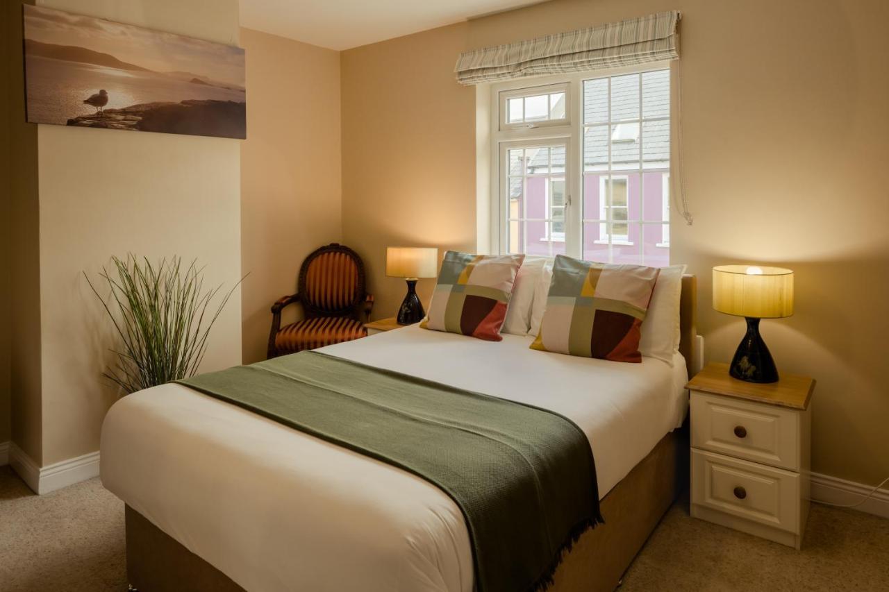 Seaview Heights Bed and Breakfast Dingle Eksteriør billede