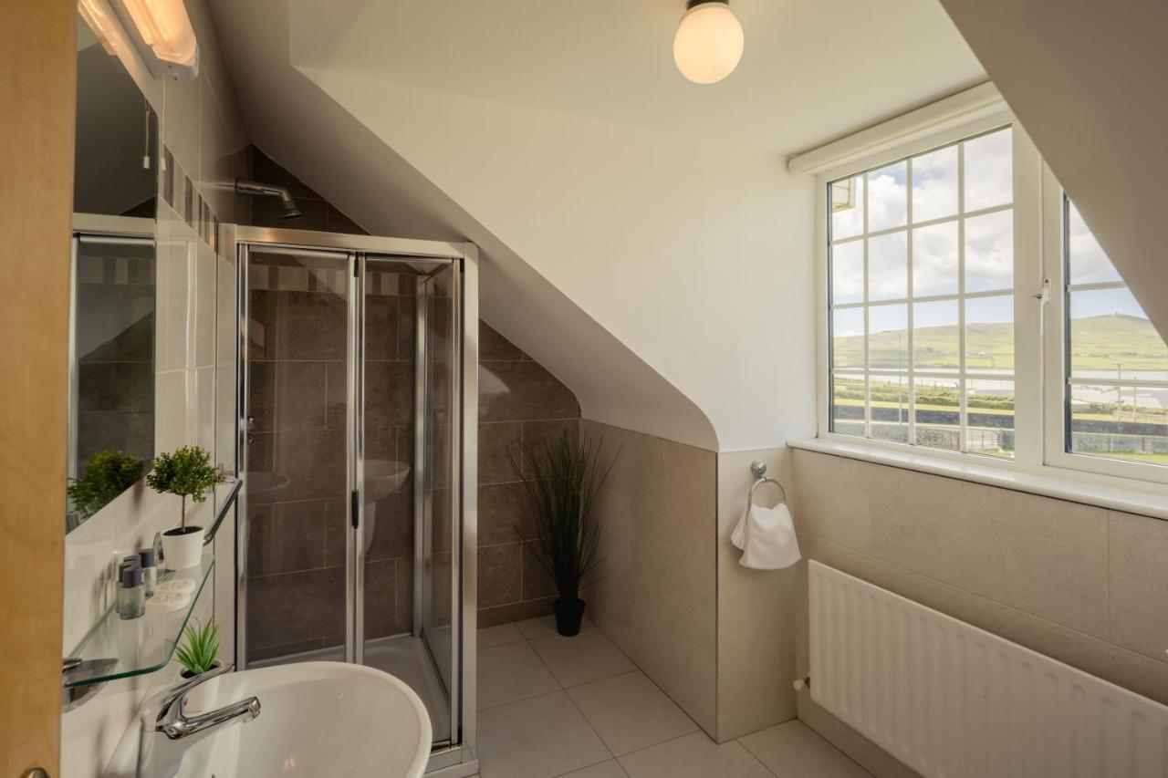 Seaview Heights Bed and Breakfast Dingle Eksteriør billede