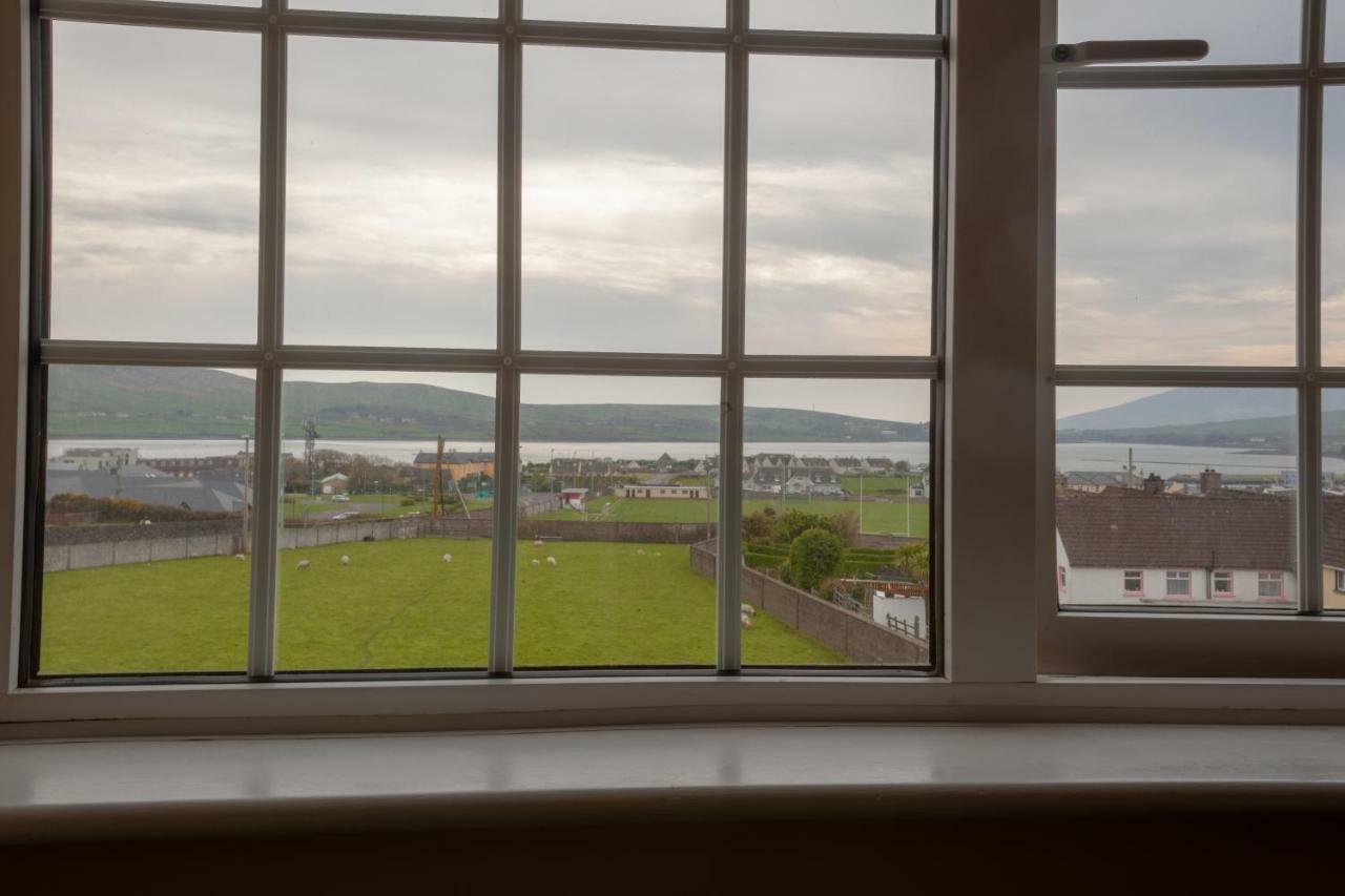 Seaview Heights Bed and Breakfast Dingle Eksteriør billede
