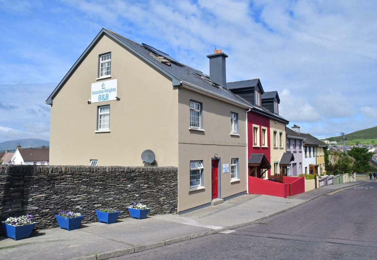 Seaview Heights Bed and Breakfast Dingle Eksteriør billede